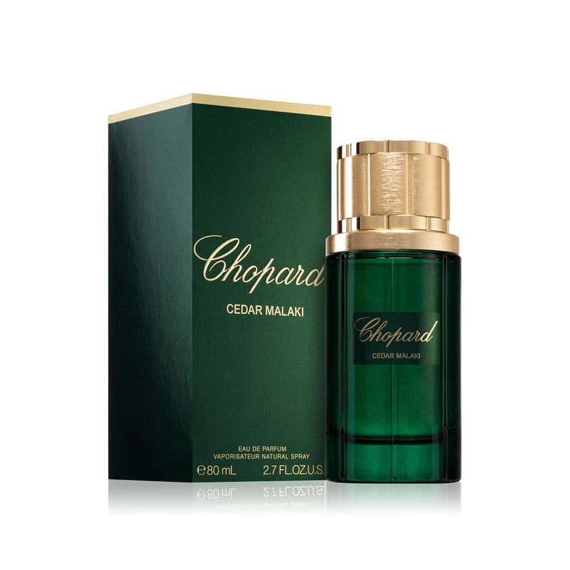 Chopard Cedar Malaki , Apa de Parfum Unisex - 80ml