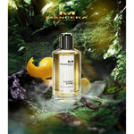 Mancera Cedrat Boise, Apa de Parfum, Unisex - 120 ml