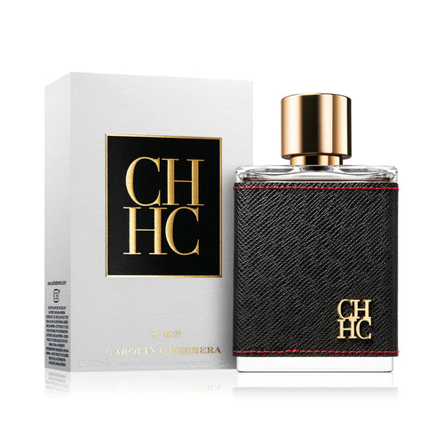 Carolina Herrera CH Men, Apa de Toaleta - 100ml