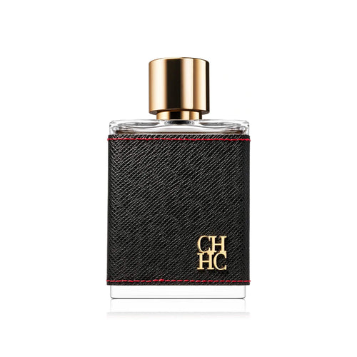 Carolina Herrera CH Men, Apa de Toaleta - 100ml