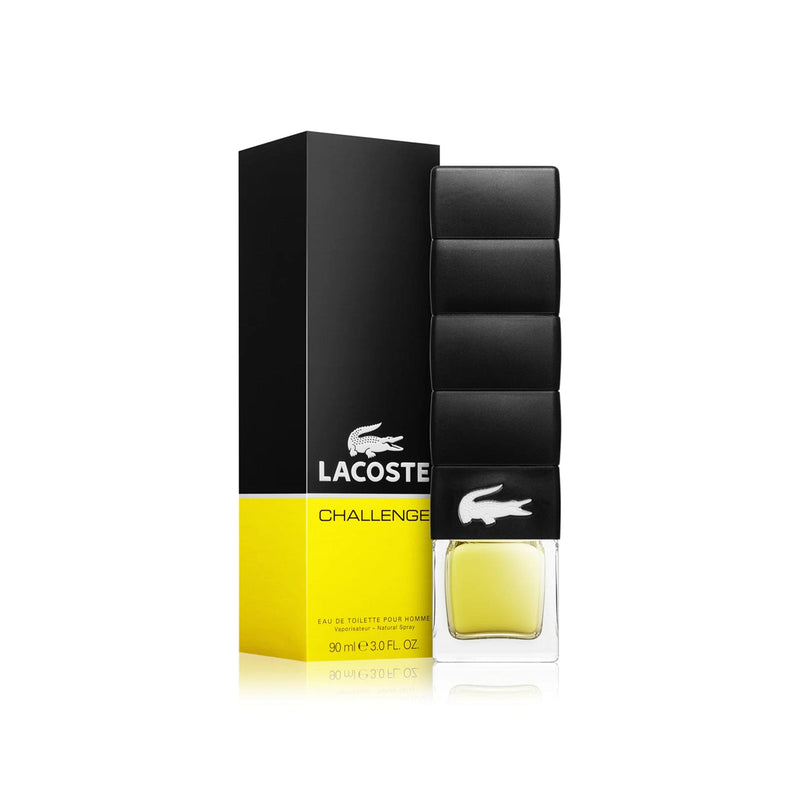 Lacoste Challenge