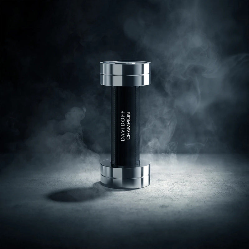 Davidoff Champion , Apa de Toaleta Barbati - 90ml