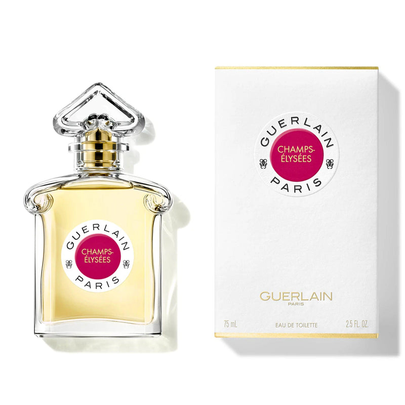 Guerlain Champs-Elysees, Apa de Parfum, Femei - 75 ml