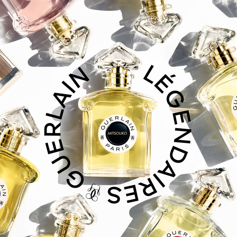 Guerlain Champs-Elysees, Apa de Parfum, Femei - 75 ml