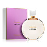 Chanel Chance Apa de Parfum, Femei - 100ml