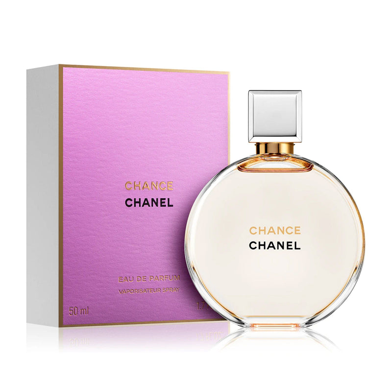 Chanel Chance, Apa de Parfum, Femei - 50ml