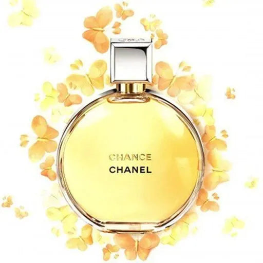 Chance, Apa de Parfum, Femei - 50ml