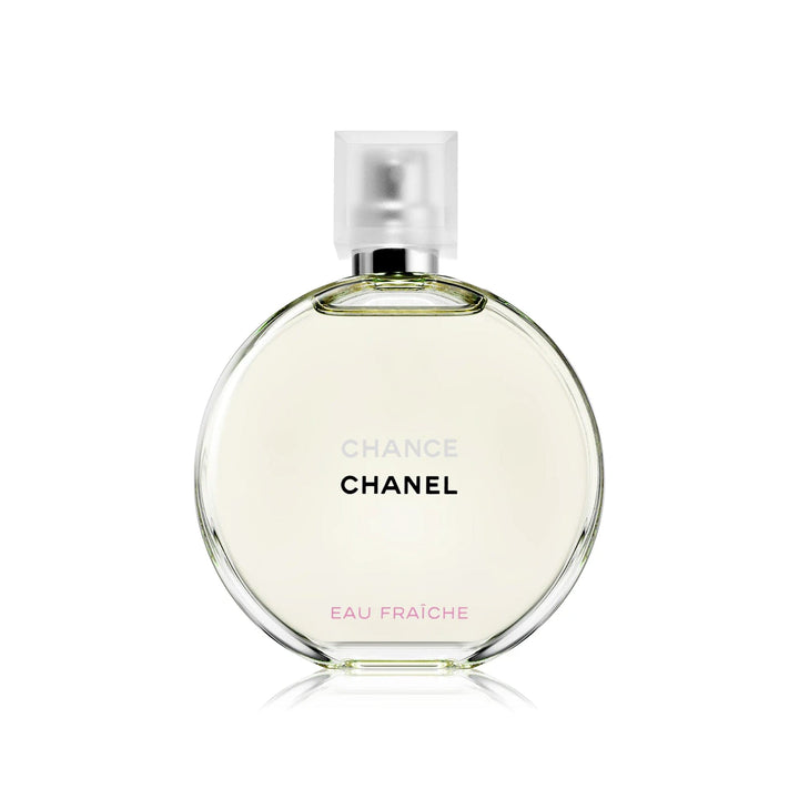 Chance Eau Fraiche, Apa de Toaleta, Femei - 100ml
