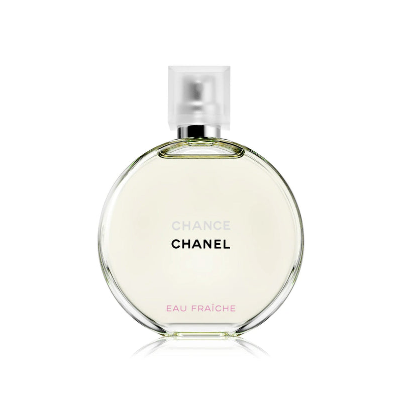 Chanel Chance Eau Fraiche, Apa de Toaleta, Femei - 100ml