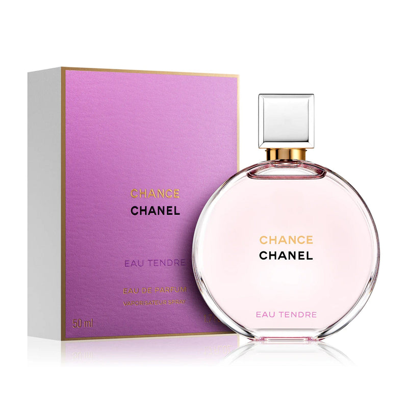 Chanel Chance Eau Tendre, Apa de Parfum, Femei - 50ml