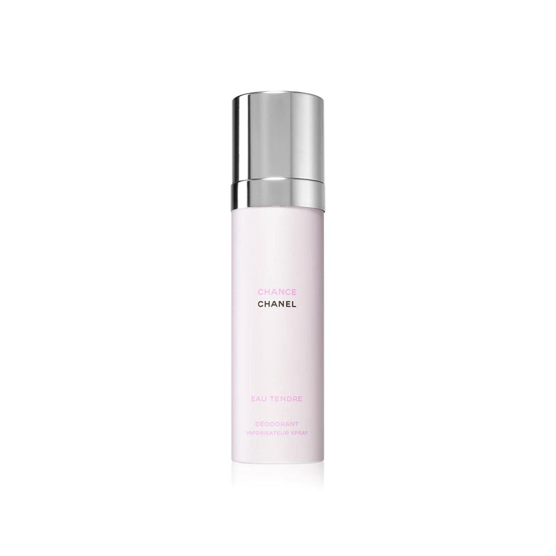 Chanel Chance Eau Tendre , Deodorant Spray Femei - 100ml