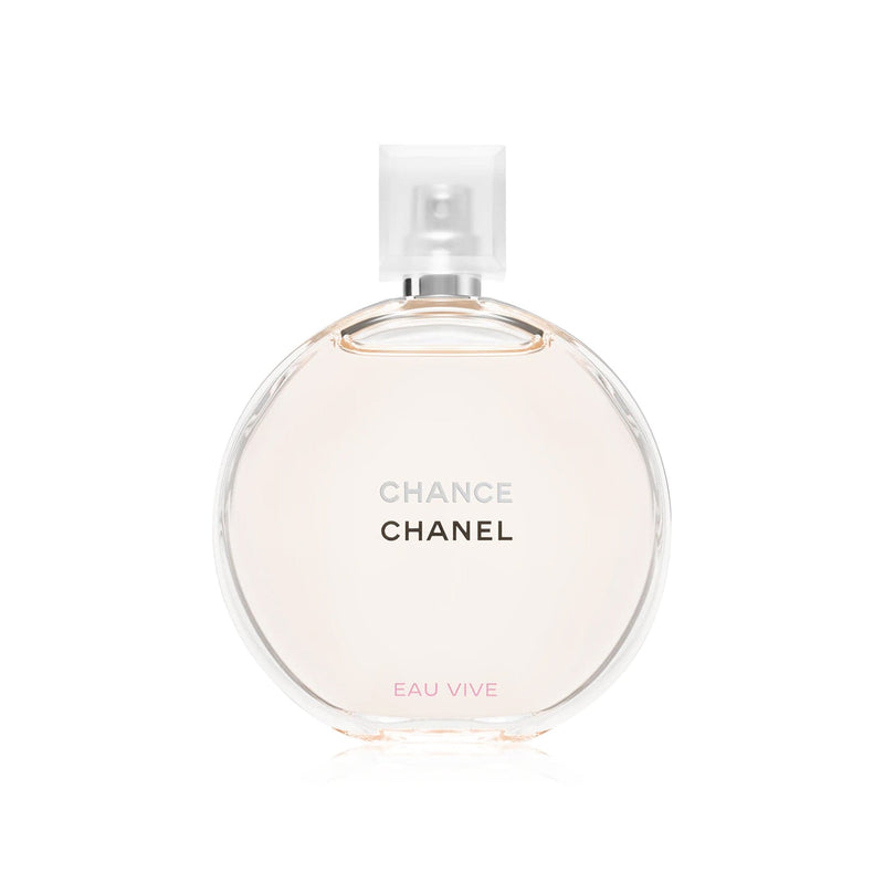 Chanel Chance Eau Vive, Apa de Toaleta, Femei - 100 ml