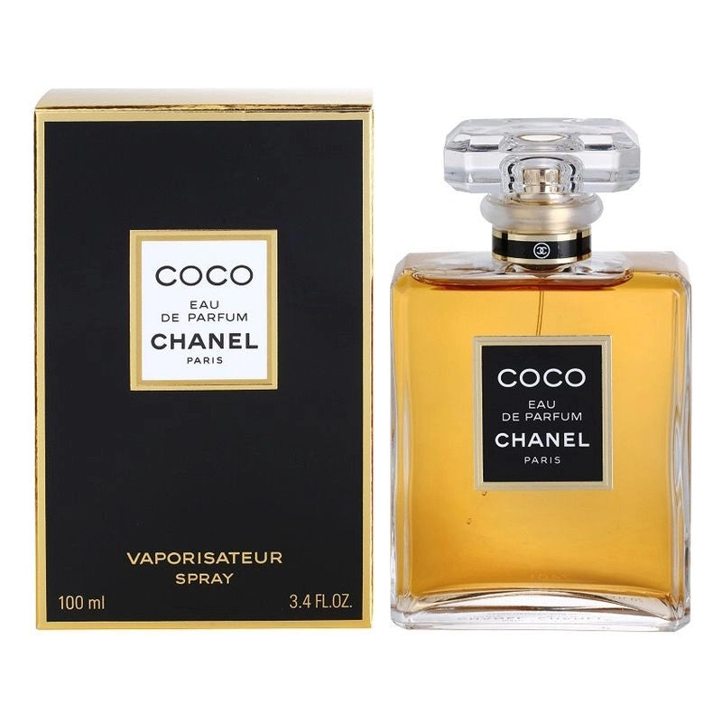 Coco Chanel Apa de Parfum - 100ml