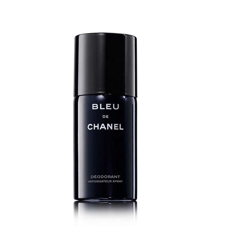 Bleu de Chanel , Deodorant Spray - 100ml