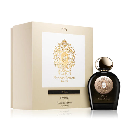 Tiziana Terenzi Chiron, Extract de Parfum Unisex - 100ml