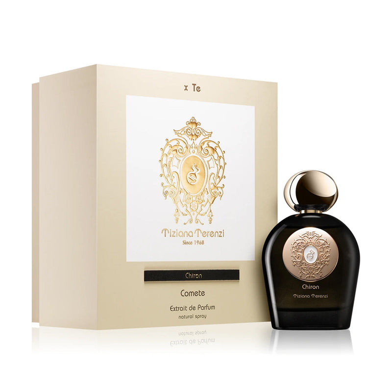 Tiziana Terenzi Chiron, Extract de Parfum Unisex - 100ml