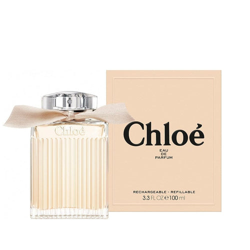 Chloe Chloe , Apa de Parfum Femei - 100ml