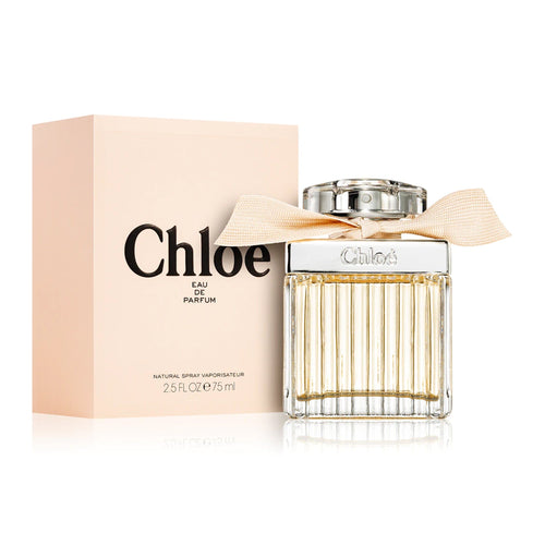 Chloe Chloe, Apa de Parfum, Femei - 75 ml