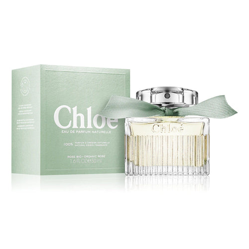 Chloe Chloe Naturelle, Apa de Parfum - 50ml