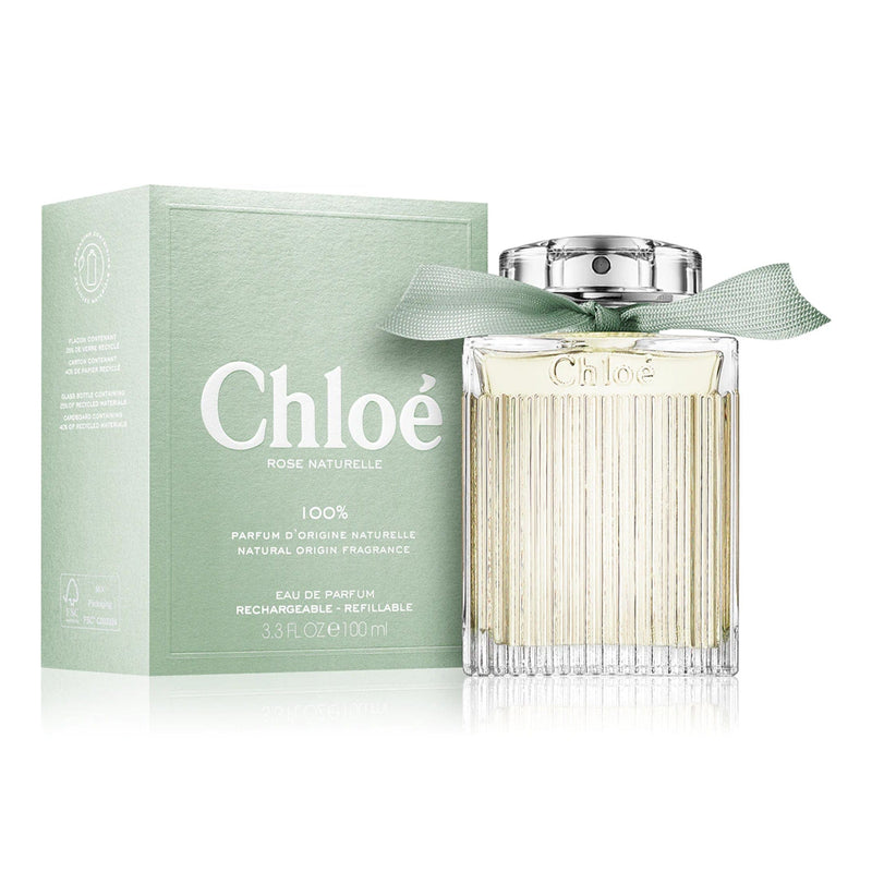 Chloe Chloé  Naturelle , Apa de Parfum Femei - 100ml