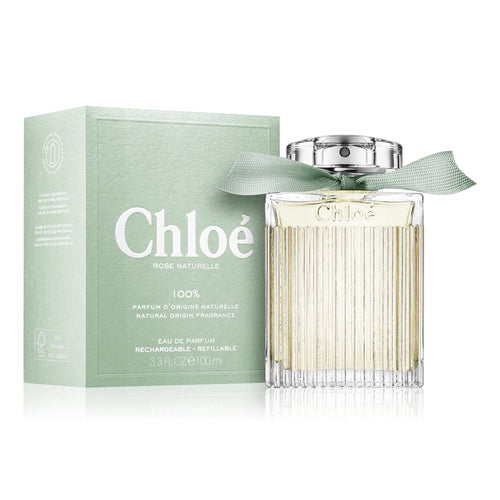 Chloe Chloé Rose Naturelle , Apa de Parfum Femei - 100ml