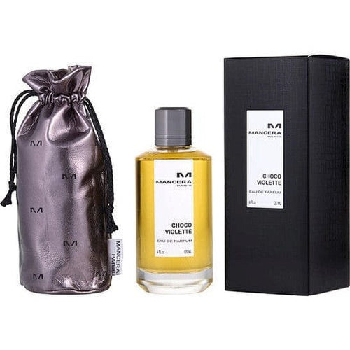 Mancera Choco Violette, Apa de Parfum, Unisex - 120ml