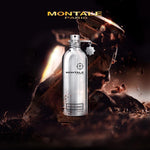 Montale Chocolate Greedy, Apa de Parfum, Unisex - 100ml
