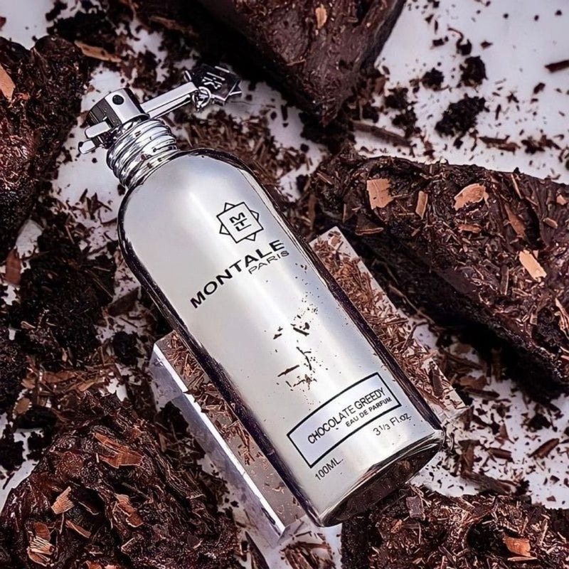 Chocolate Greedy, Apa de Parfum, Unisex - 100ml