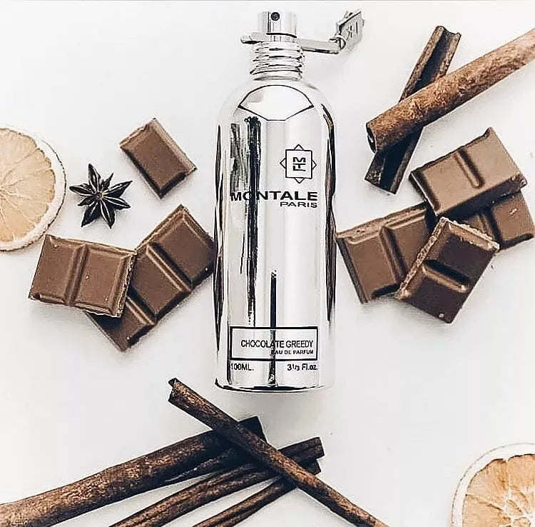 Chocolate Greedy, Apa de Parfum, Unisex - 100ml