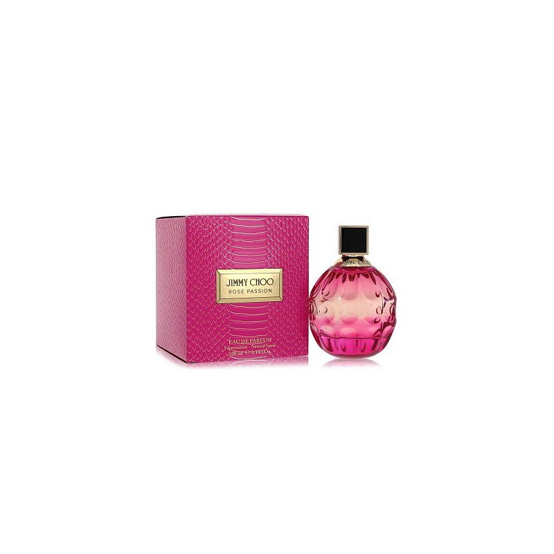 Rose Passion , Apa de Parfum Femei - 100ml