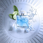 azzaro Chrome, Apa de Toaleta Barbati - 100ml