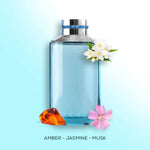 Azzaro Chrome Legend, Apa de toaleta, Barbati - 125ml