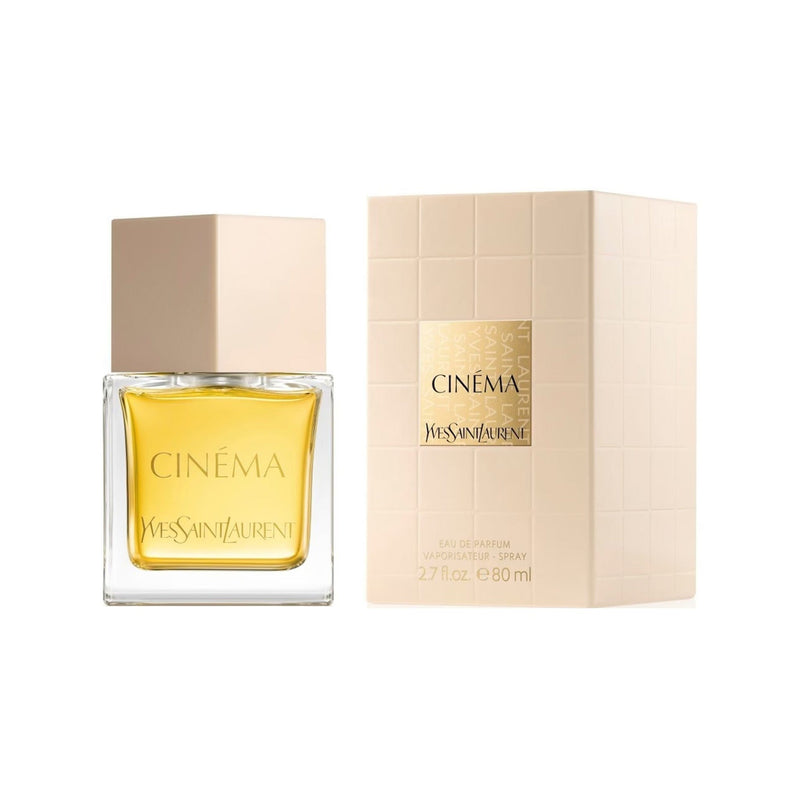 Yves Saint Laurent Cinema, Apa de Parfum, Femei, New Look - 80ml