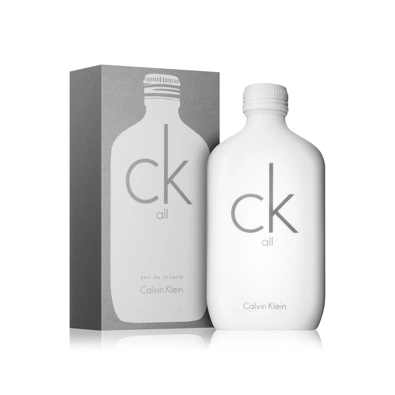 Calvin Klein CK All, Apa de Toaleta, Unisex - 100ml