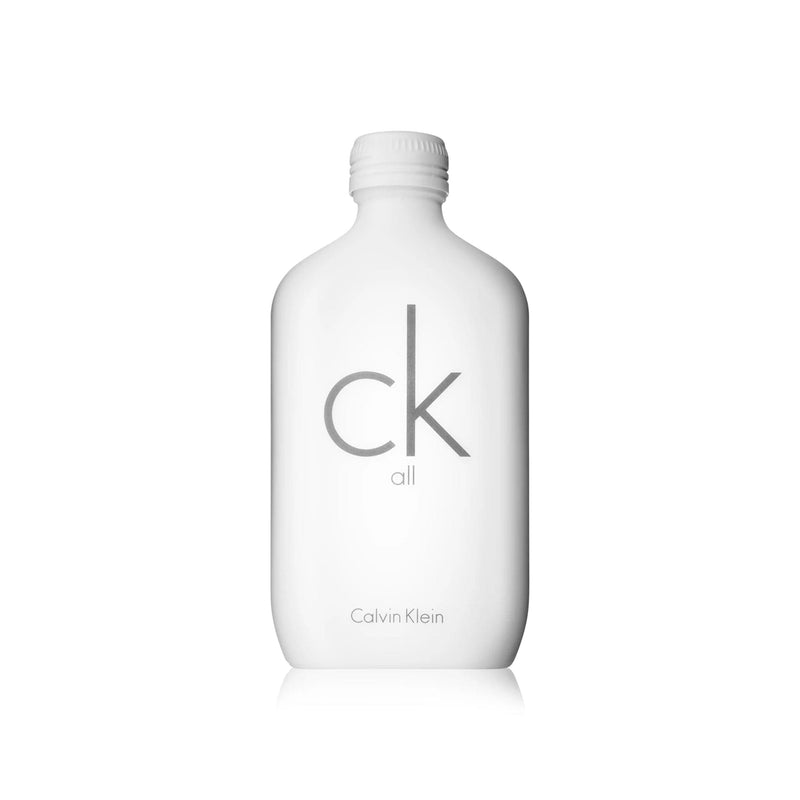 Calvin Klein CK All, Apa de Toaleta, Unisex - 100ml