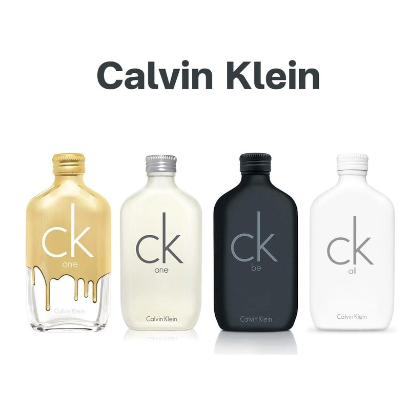 Calvin Klein CK All, Apa de Toaleta, Unisex - 100ml