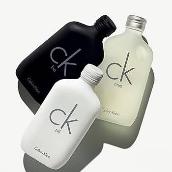 Calvin Klein CK All, Apa de Toaleta, Unisex - 100ml