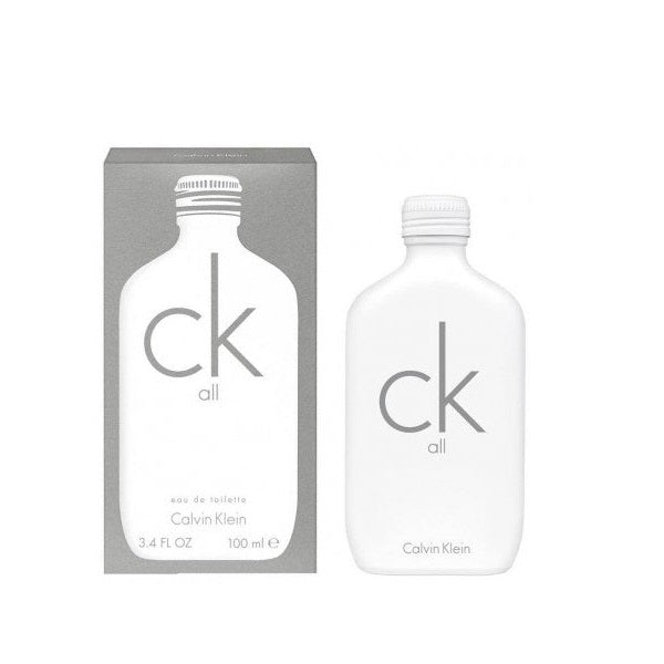 CK All, Apa de Toaleta, Unisex - 100ml