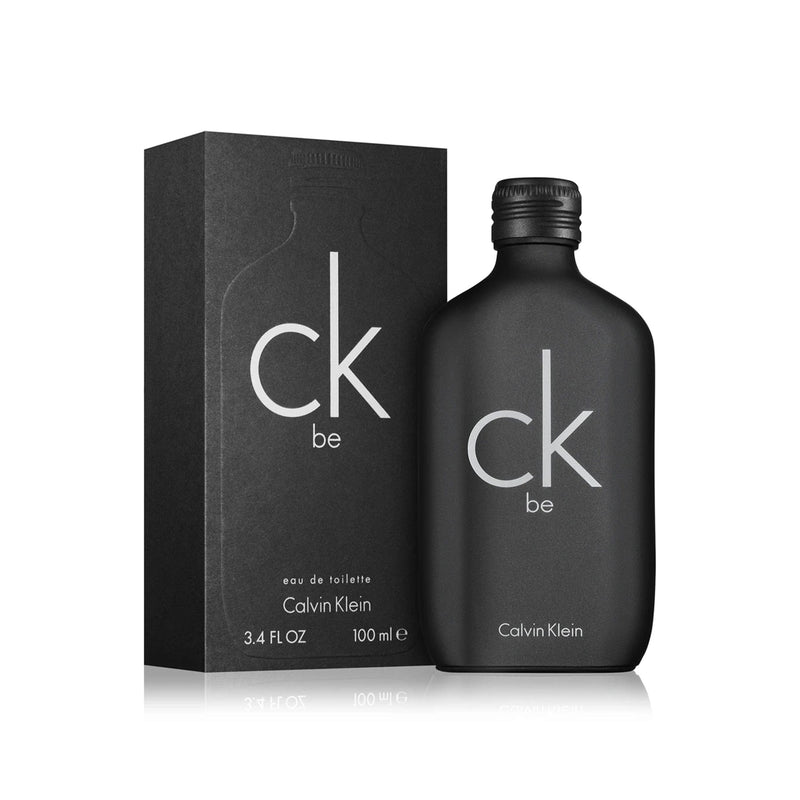 Calvin Klein CK Be, Apa de Toaleta, Unisex - 100ml