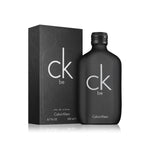 Calvin Klein CK Be, Apa de Toaleta,Unisex - 200ml