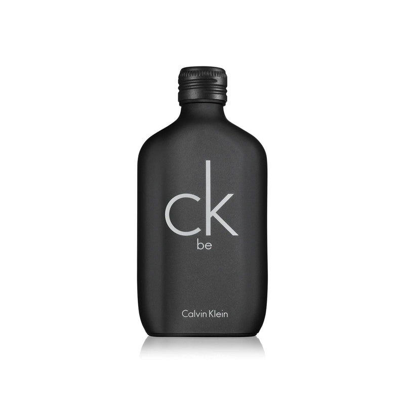 Calvin Klein CK Be, Apa de Toaleta,Unisex - 200ml