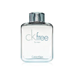 Calvin Klein CK Free for Men, Apa de Toaleta  -  100 ml