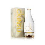 Calvin Klein CK In2U for Her, Apa de Toaleta - 100ml