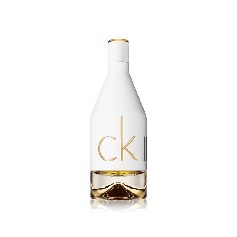Calvin Klein CK In2U for Her, Apa de Toaleta - 150ml