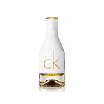 Calvin Klein CK In2U for Her, Apa de Toaleta - 50ml