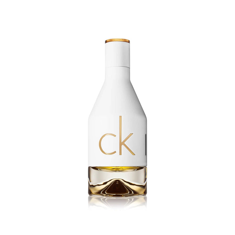 Calvin Klein CK In2U for Her, Apa de Toaleta - 50ml