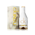 Calvin Klein CK In2U for Her, Apa de Toaleta - 50ml
