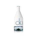 Calvin Klein CK In2U for Him, Apa de Toaleta - 150ml