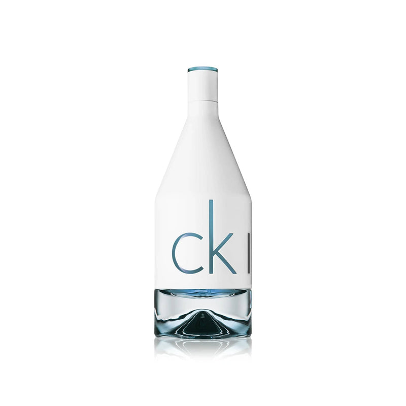 Calvin Klein CK In2U for Him, Apa de Toaleta - 150ml