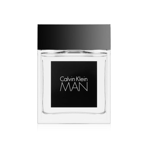 Calvin Klein CK Man, Apa de Toaleta - 100ml